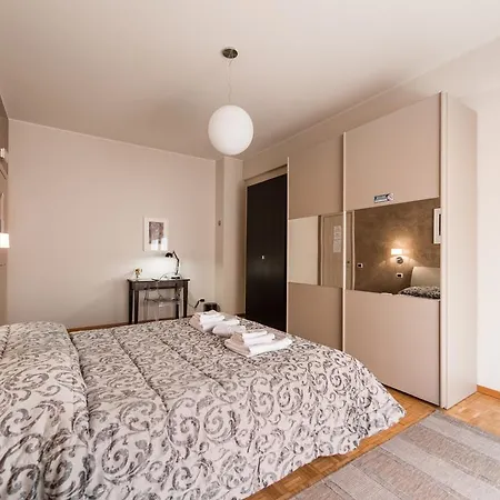 Affittacamere Gemelli Roma
