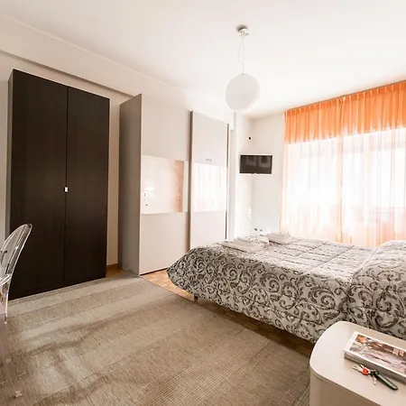 Gemelli Affittacamere Roma