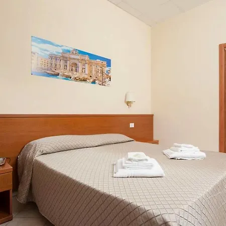 A Casa Di Affittacamere Roma