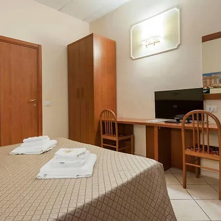 Affittacamere A Casa Di 2*