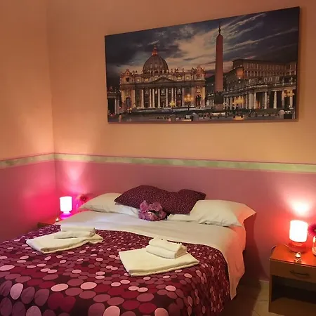Bed & Breakfast Placidi Giorni