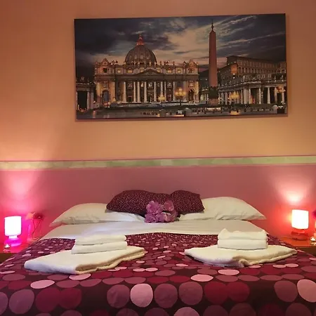 Placidi Giorni Bed & Breakfast *