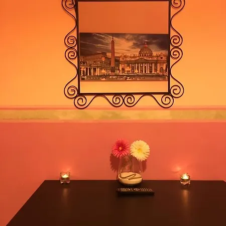 Bed & Breakfast Placidi Giorni *