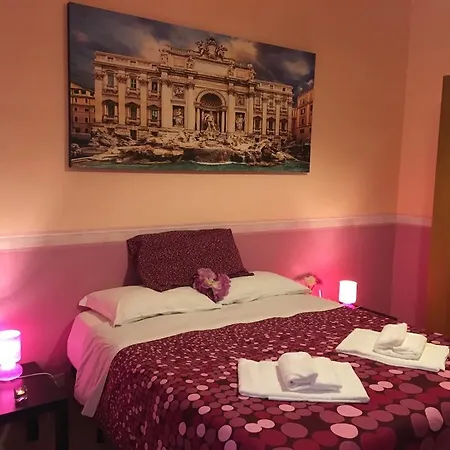 Placidi Giorni Bed & Breakfast Rome