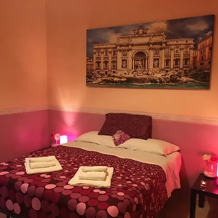 Bed & Breakfast Placidi Giorni *