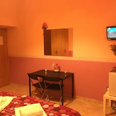 Bed & Breakfast Placidi Giorni Rome