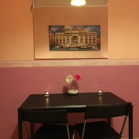 Placidi Giorni Bed & Breakfast