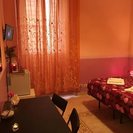 Placidi Giorni Bed & Breakfast Rome
