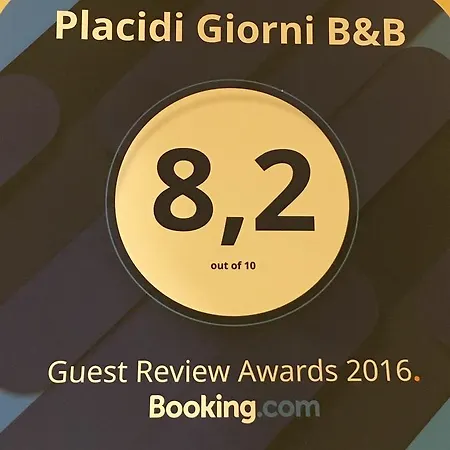Placidi Giorni Bed & Breakfast Rome