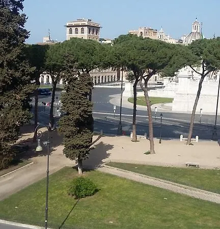 Bed and breakfast Downtown Aracoeli 3*