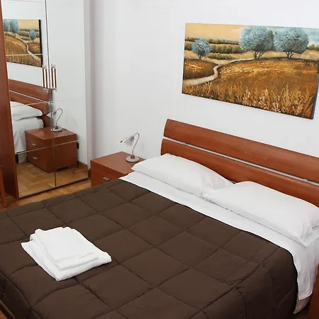 A For Bed & Breakfast 2*