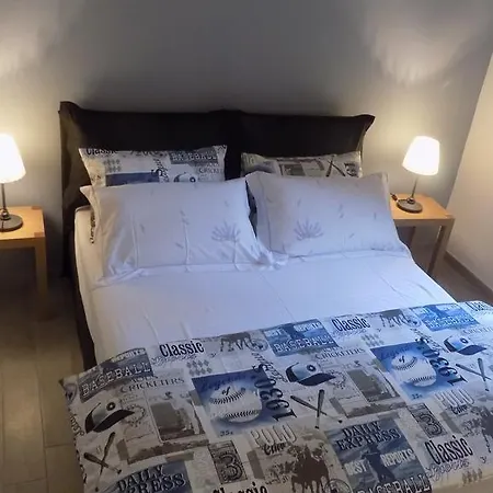 Apartment Luisa