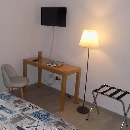 Luisa Apartment Rome
