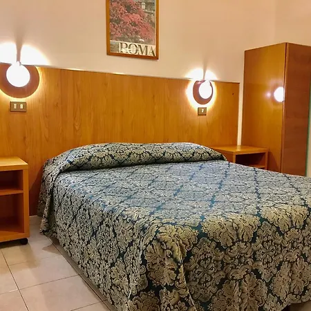 Hotel Fiorenza