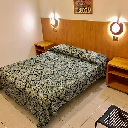 Fiorenza Hotel Rome