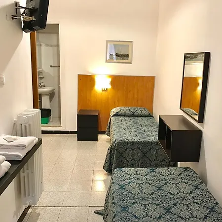 Hotel Fiorenza Rome