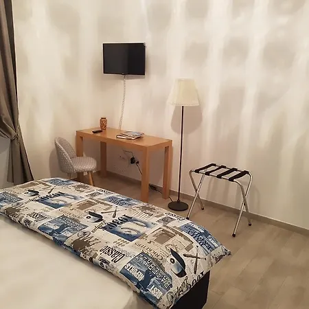 Luisa Apartment *