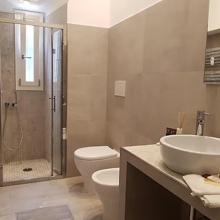 Apartment Luisa