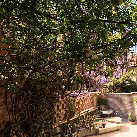 Apartamento Dolce Domus Aventino *