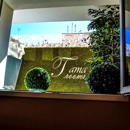 Bed & Breakfast Tama *