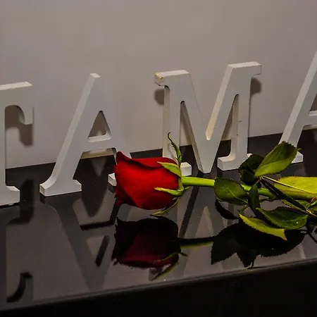 Tama Bed & Breakfast Rome