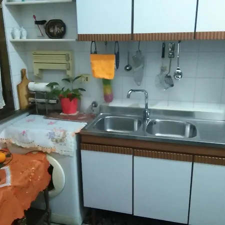 Appartement Maison De Chantal