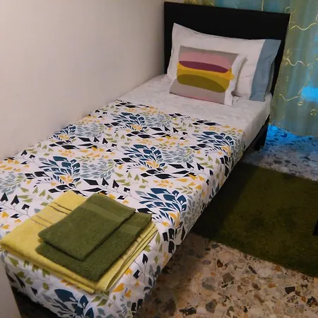 Appartement Maison De Chantal *