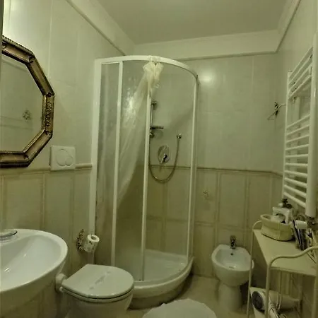 Tucci's Řím