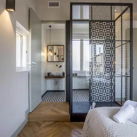 Eve Penthouse Colosseo * Rome