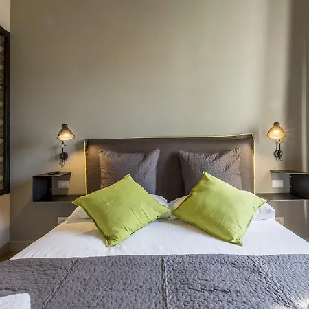 Appartement Eve Penthouse Colosseo *