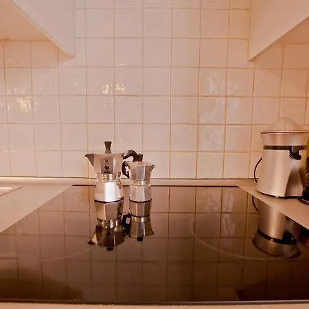 Apartment La Bonosa