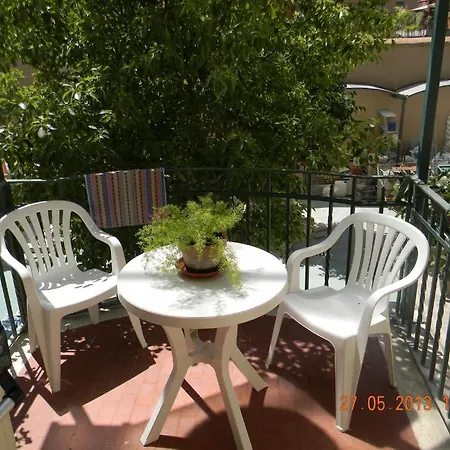 Guest house Casa Per Ferie Beato Rosaz Rome