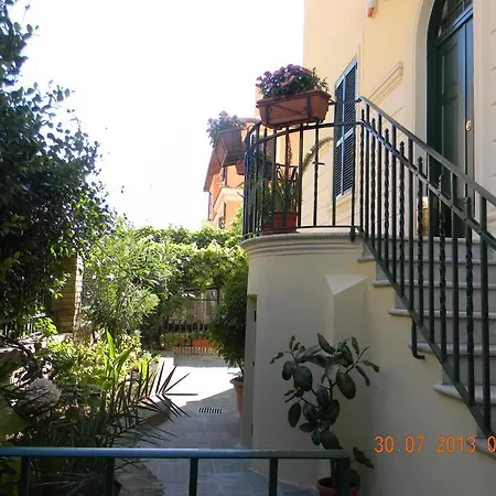 Casa Per Ferie Beato Rosaz