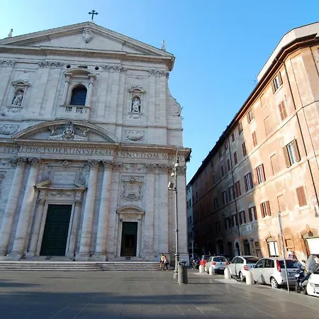 Guest House O Affittacamere Magenta Fico 2 2* Rome