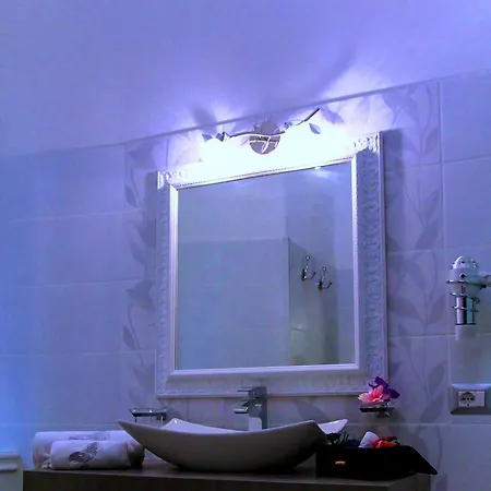 Barberini Dream Πανσιόν 2*