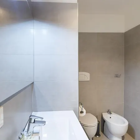 Sallustio Fine Rooms Guest House Guest house Rome