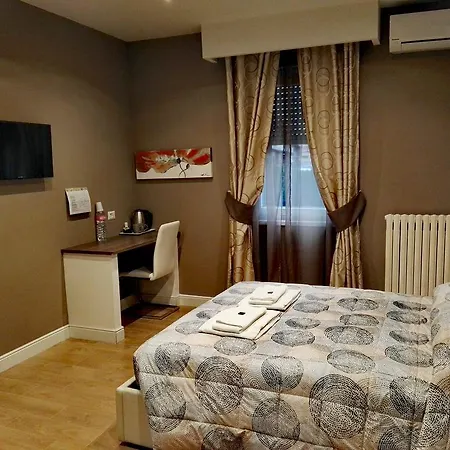 Guest house Tolli 3*