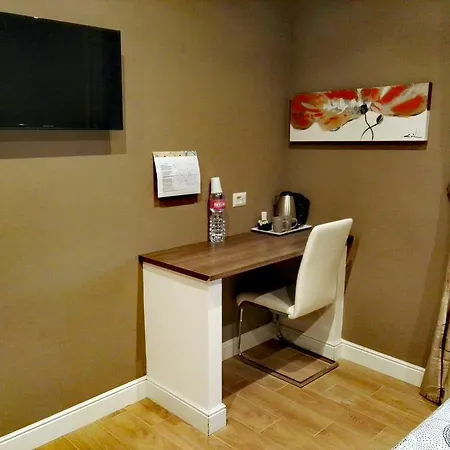 Guest house Tolli Rome