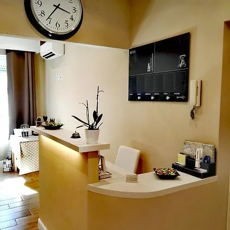 Tolli Guest house