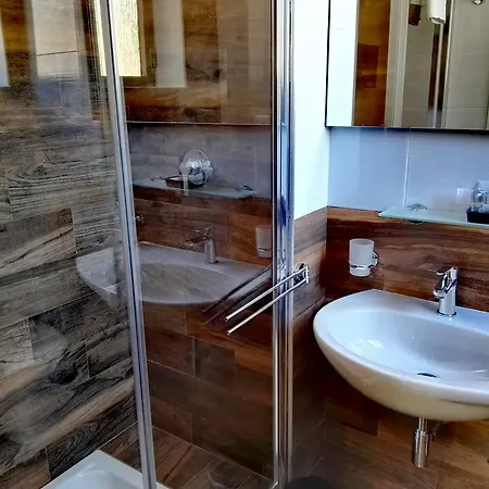 Guest house Tolli