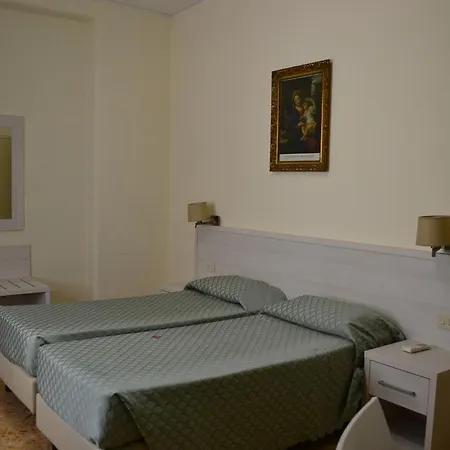 Casa Per Ferie Ravasco San Pietro Roma