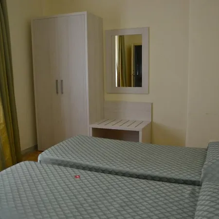 Casa Per Ferie Ravasco San Pietro Řím