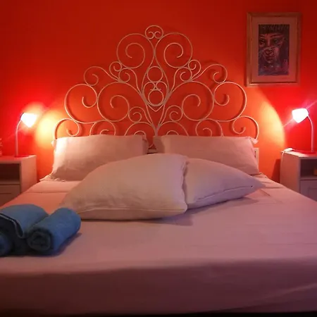 Bed and breakfast A Casa Tua Roma