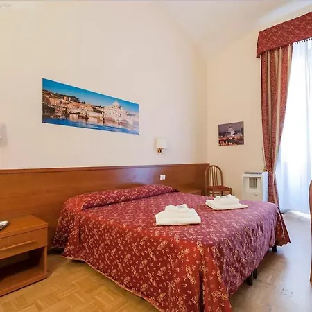 A Casa Di Roma