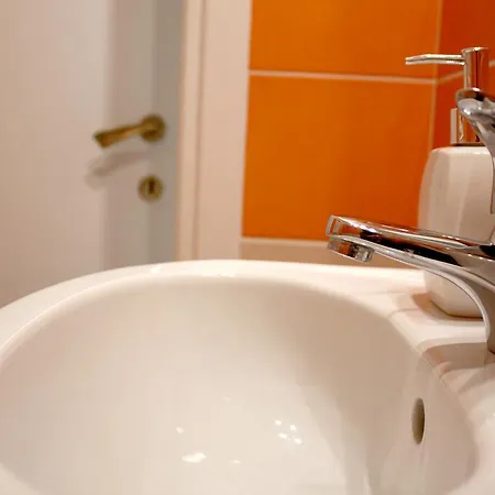 Cantalupa Guest house Rome