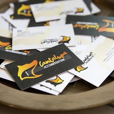 Cantalupa Guest house 3*