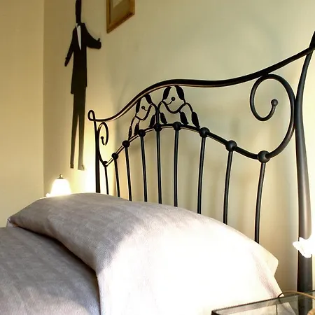 Cantalupa 3* Rome