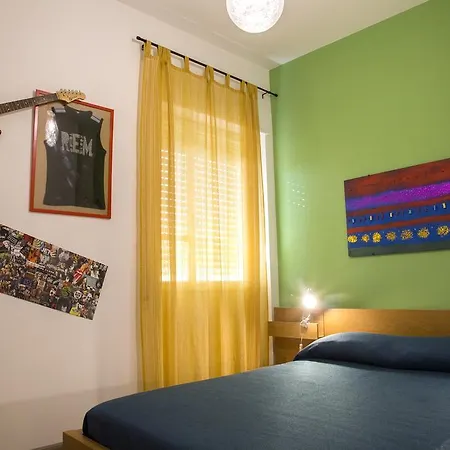 Cantalupa 3* Rome