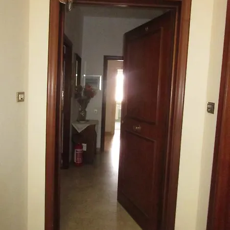 Casa Lucia Holiday home Rome