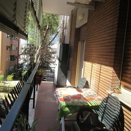 Casa Lucia Holiday home Rome